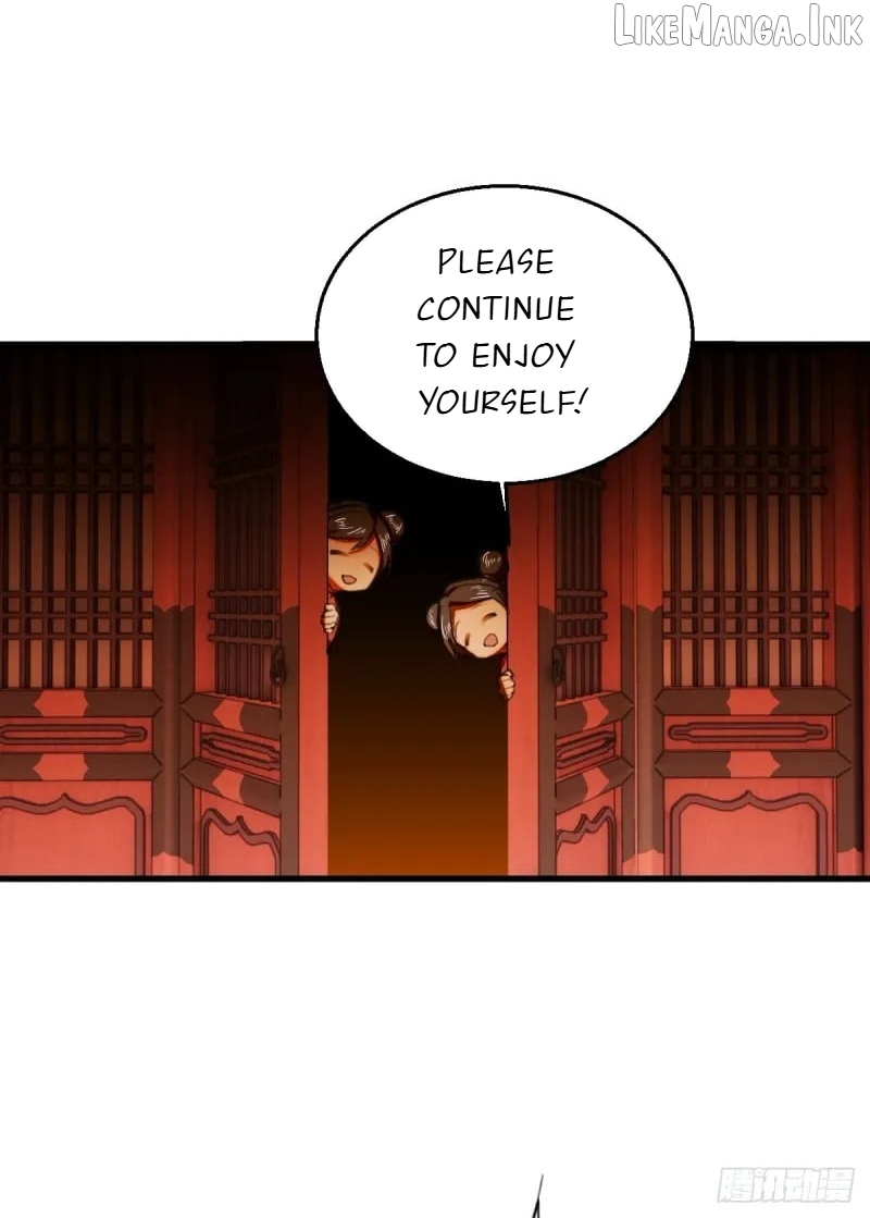 My Own Evil God Chapter 24 - page 18